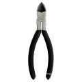 Diagonal Side Cutting Pliers 160mm with Dipped Handle